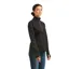 Ariat Tek Team 1/2 Zip Sweatshirt - Black